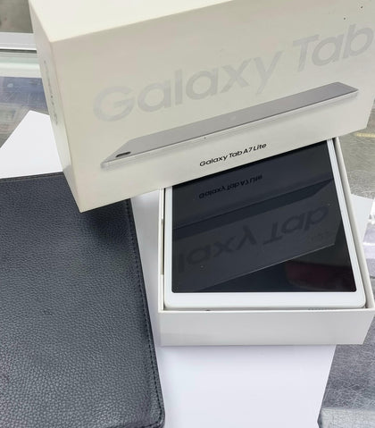 Samsung Galaxy Tab A7 Lite Boxed+ Case