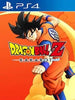 PS4 DRAGON BALL Z: KAKAROT