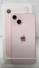 Apple iPhone 13 128GB Pink - Unlocked *86% Battery Health*