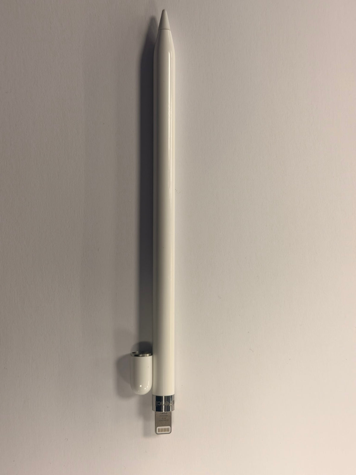 Apple Pencil (A1603) With Lightning Adapter | Cash Generator