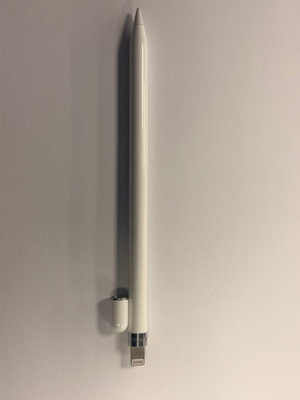 Apple Pencil (A1603) With Lightning Adapter