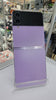 Samsung Galaxy Z Flip4 128gb 5g Unlocked Purple