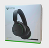 Microsoft Xbox Wireless Headset - Black
