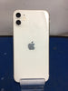 Apple iPhone 11 (Silver) - 64GB Storage
