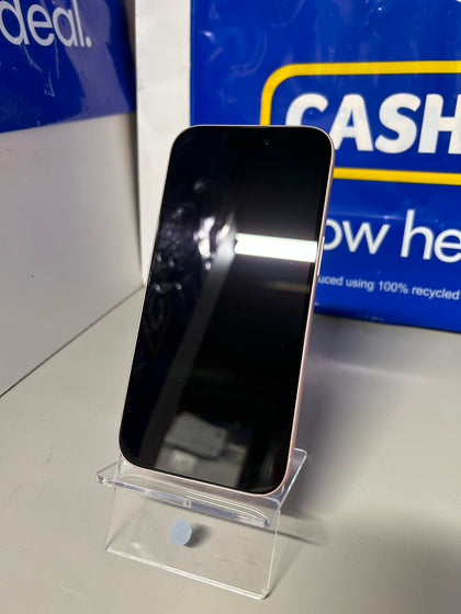 iPhone 15 128GB Pink, Unlocked