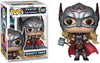 Funko Pop! Marvel Mighty Thor