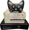 Microsoft Xbox 360 250GB Assassins Creed Bundle