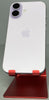 Apple iPhone 17 256GB Lavender ( 94% Battery Health ) ** Any Network **