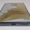 Samsung Galaxy S22 5G 128GB Phantom Black, Unlocked