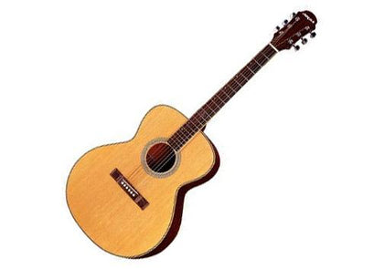 Aria ASP-30N Acoustic Guitar
