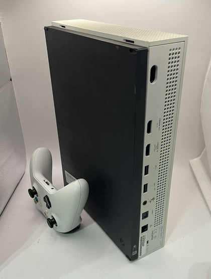 Xbox One S - 500gb