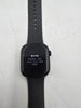 Apple Watch Series 10 - 42mm -Black- Adjustable boxed