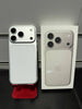 Apple iPhone 17 Pro (A3523) 1TB Silver, Unlocked