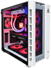 Desk Top Gaming Pc & Monitor Nvidia RTX 3080 32gb Ram 2TB Win 11