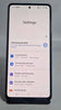 Samsung galaxy A52s, 128GB, Awesome Violet, unlocked, unboxed, (marks on front and back)