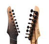 Subzero 8-string Generation Pro Fanned Fret Electric Guitar COLLECTION ONLY
