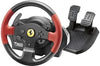 Thrustmaster T150 Ferrari Force Feedback Wheel - PS3/PS4/PS5