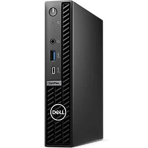 Dell Optiplex 3070 Micro  Windows 11 Intel vPro with 9th gen i3 3.1ghz, 4GB Ram, 512GB SSD