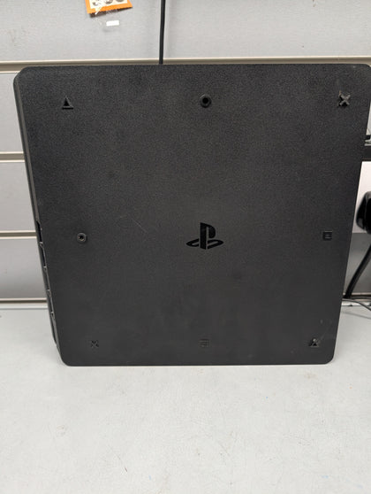 PS4 slim 500GB