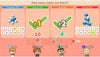 Big Brain Academy Brain vs. Brain