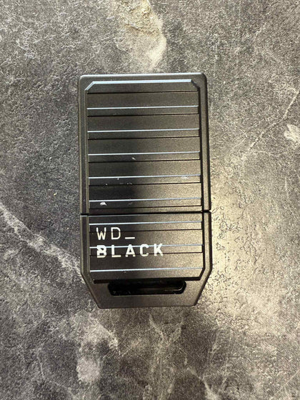 WD_BLACK C50 1TB Expansion Card SSD for Xbox Series X/S