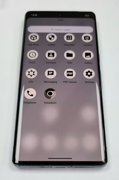 Google Pixel 7 Pro 128gb