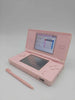 DS Lite Pink, Unboxed With Stylus And Charger