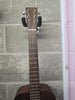 Sigma TM-15 Travel guitar