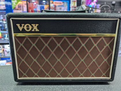Box V9106 Guitar Amplifier