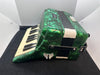 Winchester Accordion Green Marble