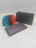 Nintendo Switch OLED Console, 64GB, Red/Blue Joycons, Unboxed