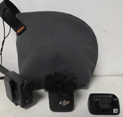 DJI Mic Mini Receiver DMMR01