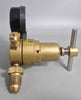 RS750 Nitrogen Guage **Collection Only**