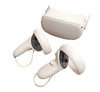 Meta Quest 2 All-in-One 128GB Virtual Reality Headset w/controllers**Unboxed**