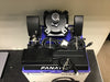 Fanatec Gran Turismo DD Pro with Fanatec Clubsport Steering Wheel