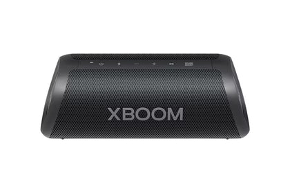 LG XBOOM Go XG5QBK Portable Bluetooth Speaker