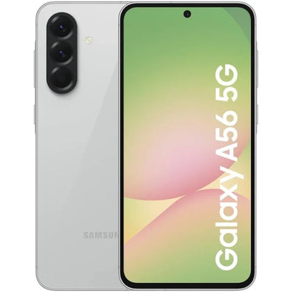 Samsung Galaxy A56 5G , 256GB unlocked duo sim Awesome Olive