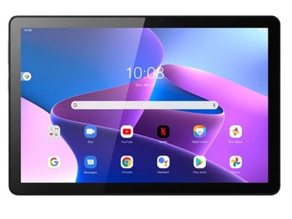 Lenovo M10 3rd Generation Android Tablet