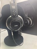 Akg K812 Reference Headphones