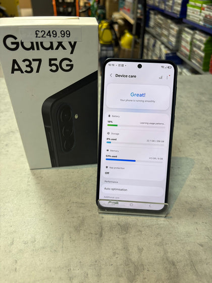 galaxy a37 5g