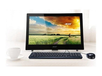 ** Sale Collection only ** Acer Aspire Z1-601 All in one - Pentium  2.6 GHz - 4 GB - 500Gb HDD Windows 10