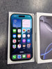 Apple iPhone 16 Pro 128GB Black Titanium - Great