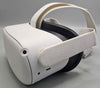 Meta/Oculus Quest 2 VR Headset (With Controllers) - 128GB,