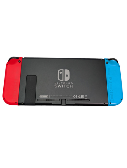 NINTENDO SWITCH CONSOLE BOXED  PRESTON STORE