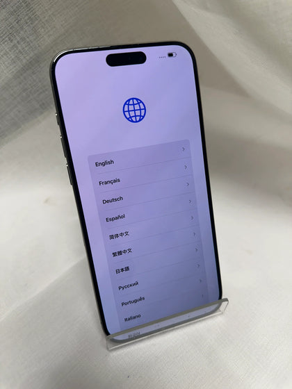 iPhone 15 Pro Max - 256gb - Unlocked - 94% BH