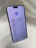 iPhone 15 Pro Max - 256gb - Unlocked - 94% BH