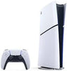 PlayStation 5 Digital Edition with 2 pads boxed