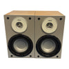 Aiwa Sx-lfa500 Speaker System Bookshelf Speakers *Collection Only*