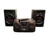 LG XBoom CK43N 300W Party Hi-Fi System**Unboxed**