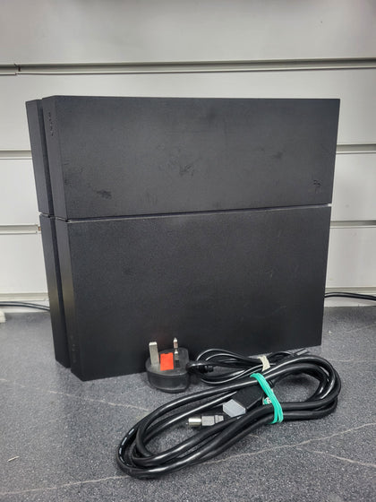 Sony PlayStation 4 (1tb) console